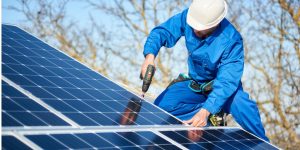 Installation Maintenance Panneaux Solaires Photovoltaïques à Ham